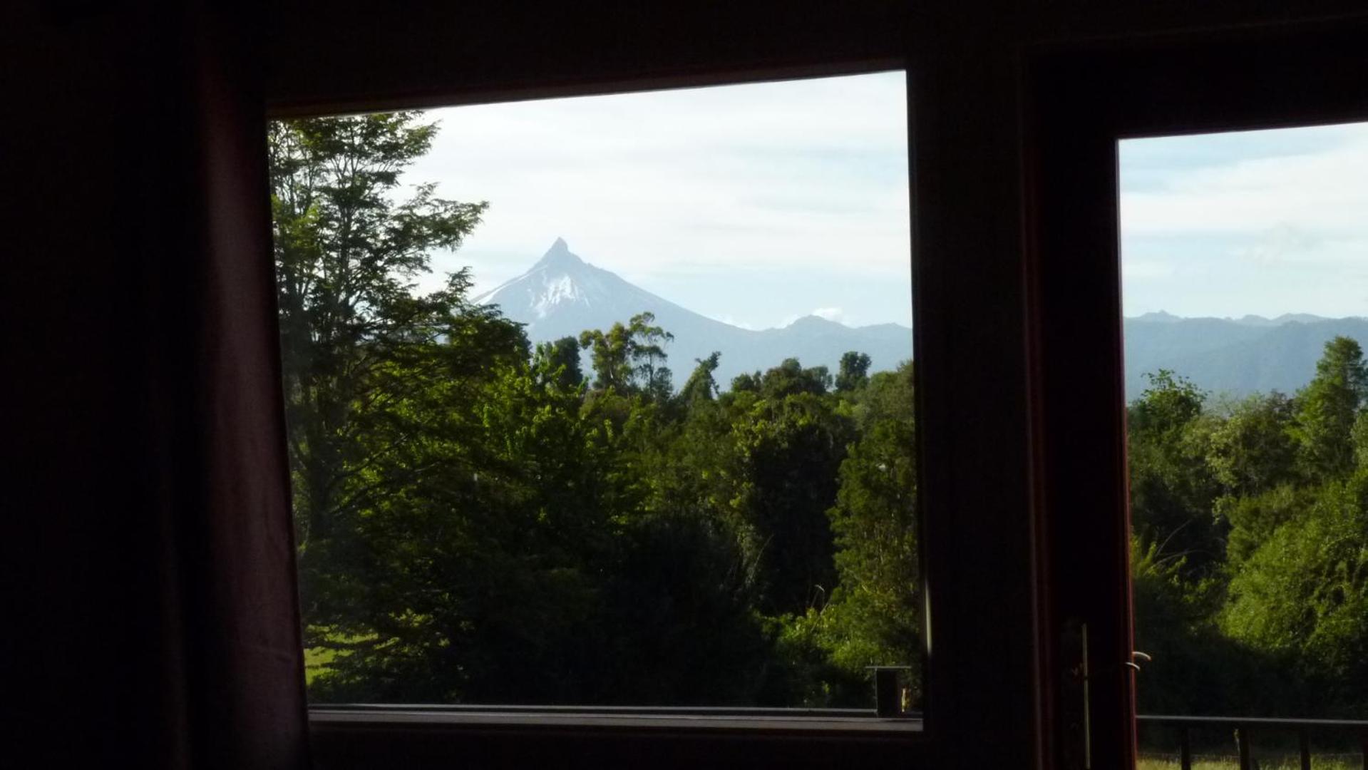 Lodge El Taique Puyehue Exterior foto