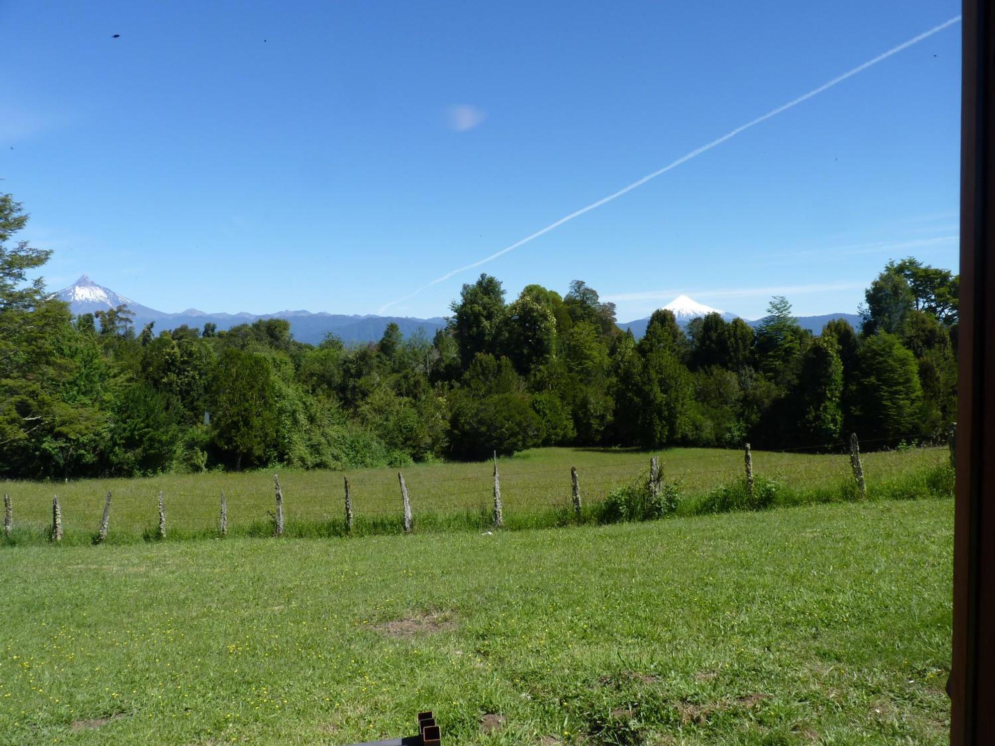 Lodge El Taique Puyehue Exterior foto